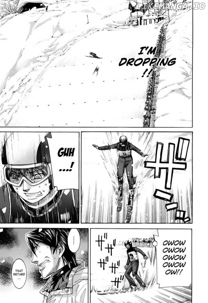 Nononono - Manga chapter 107 - page 6