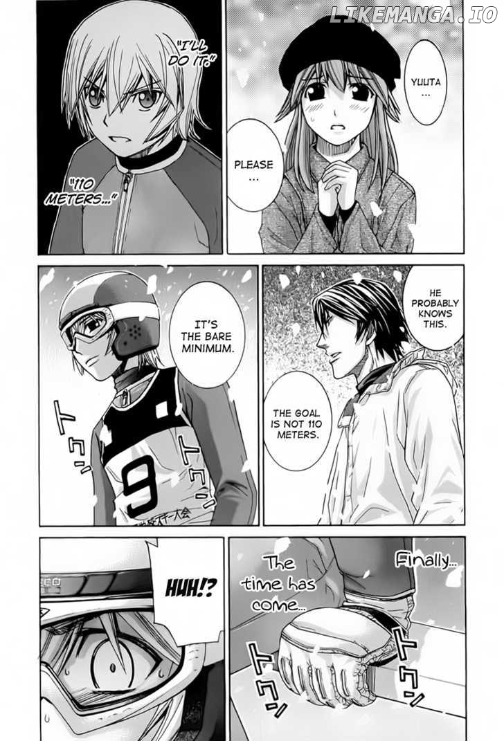 Nononono - Manga chapter 108 - page 12