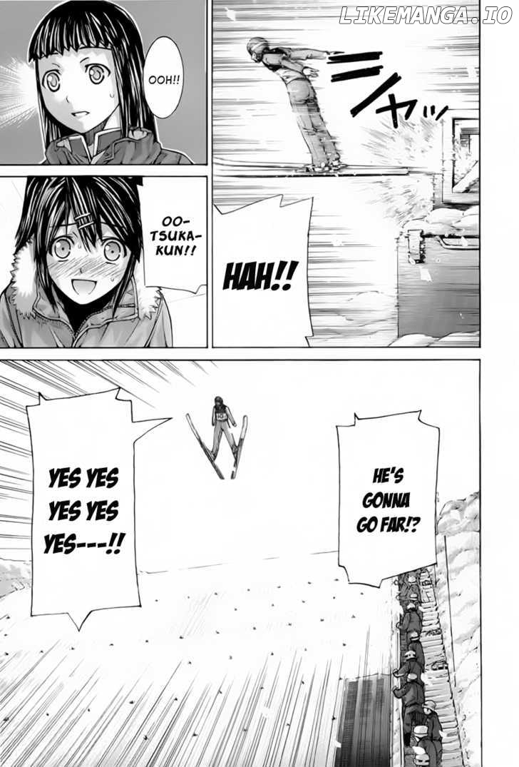 Nononono - Manga chapter 108 - page 3
