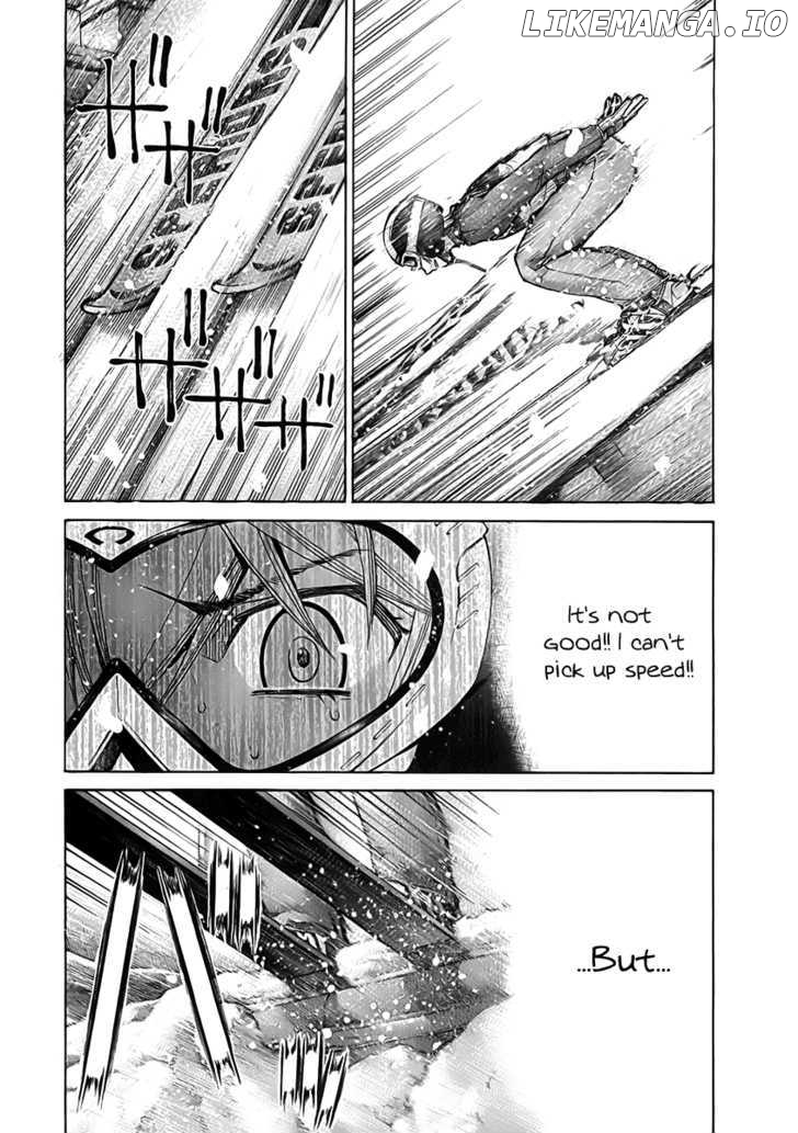 Nononono - Manga chapter 109 - page 13