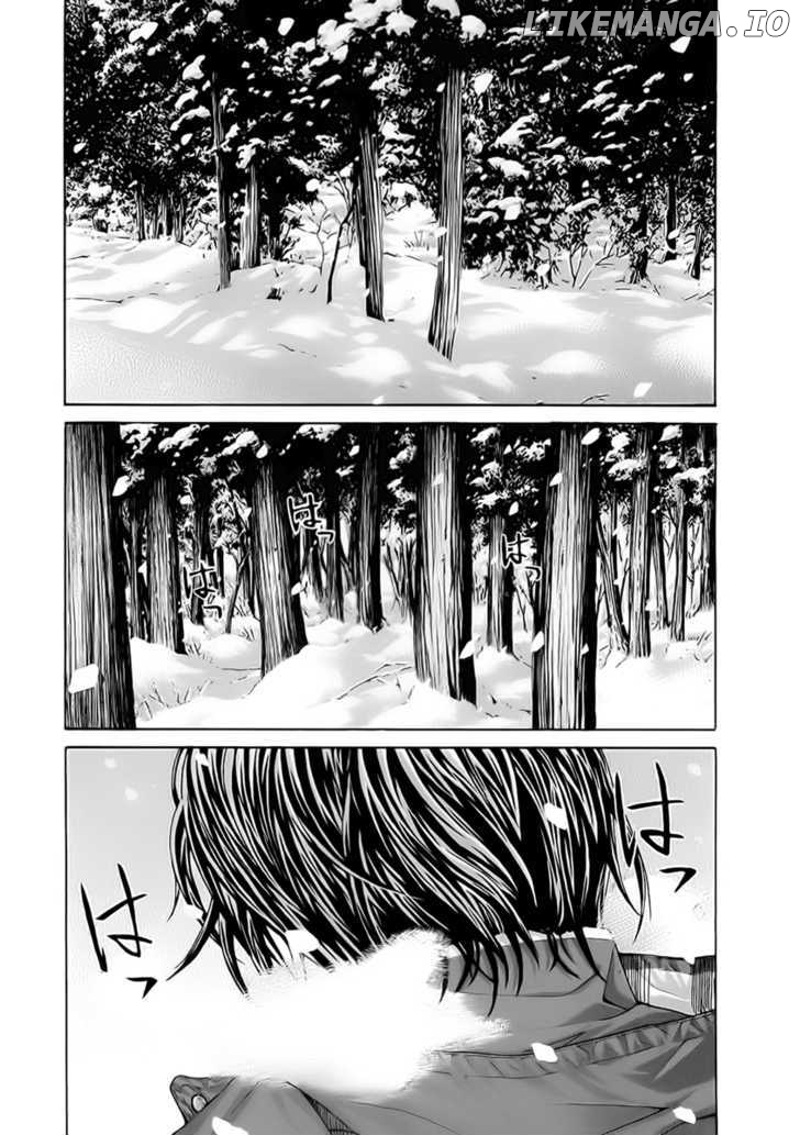 Nononono - Manga chapter 110 - page 18