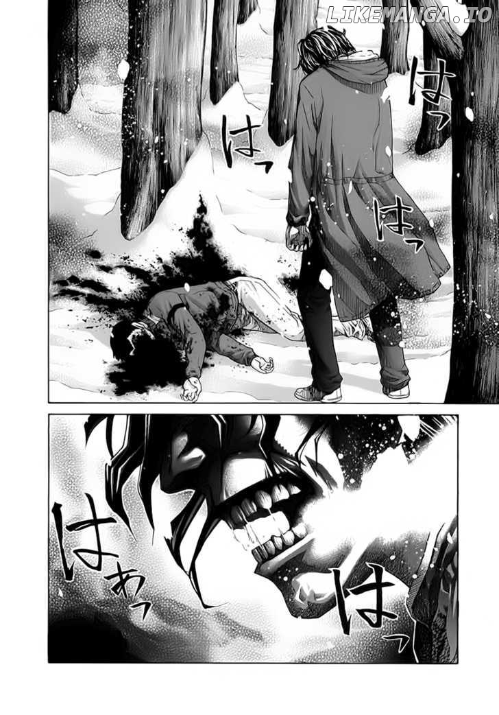 Nononono - Manga chapter 110 - page 19