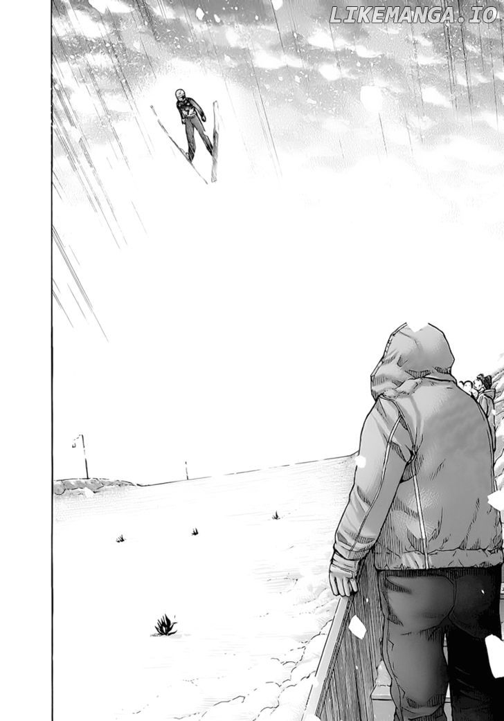 Nononono - Manga chapter 112 - page 14