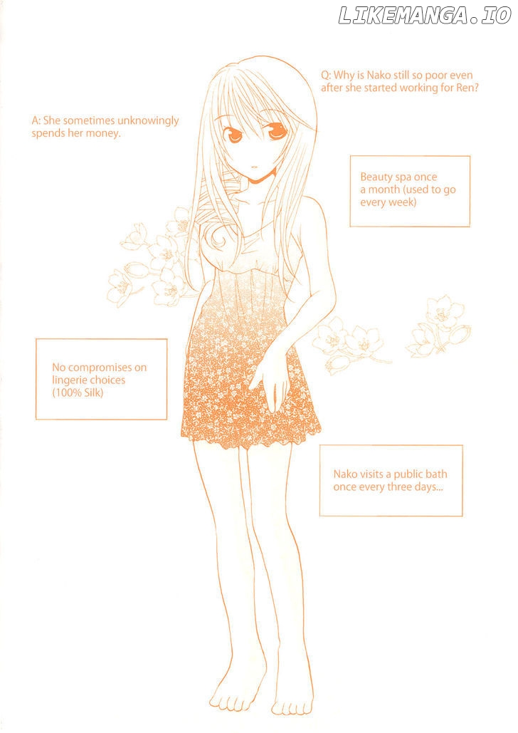 Poor Poor Lips chapter 19 - page 6