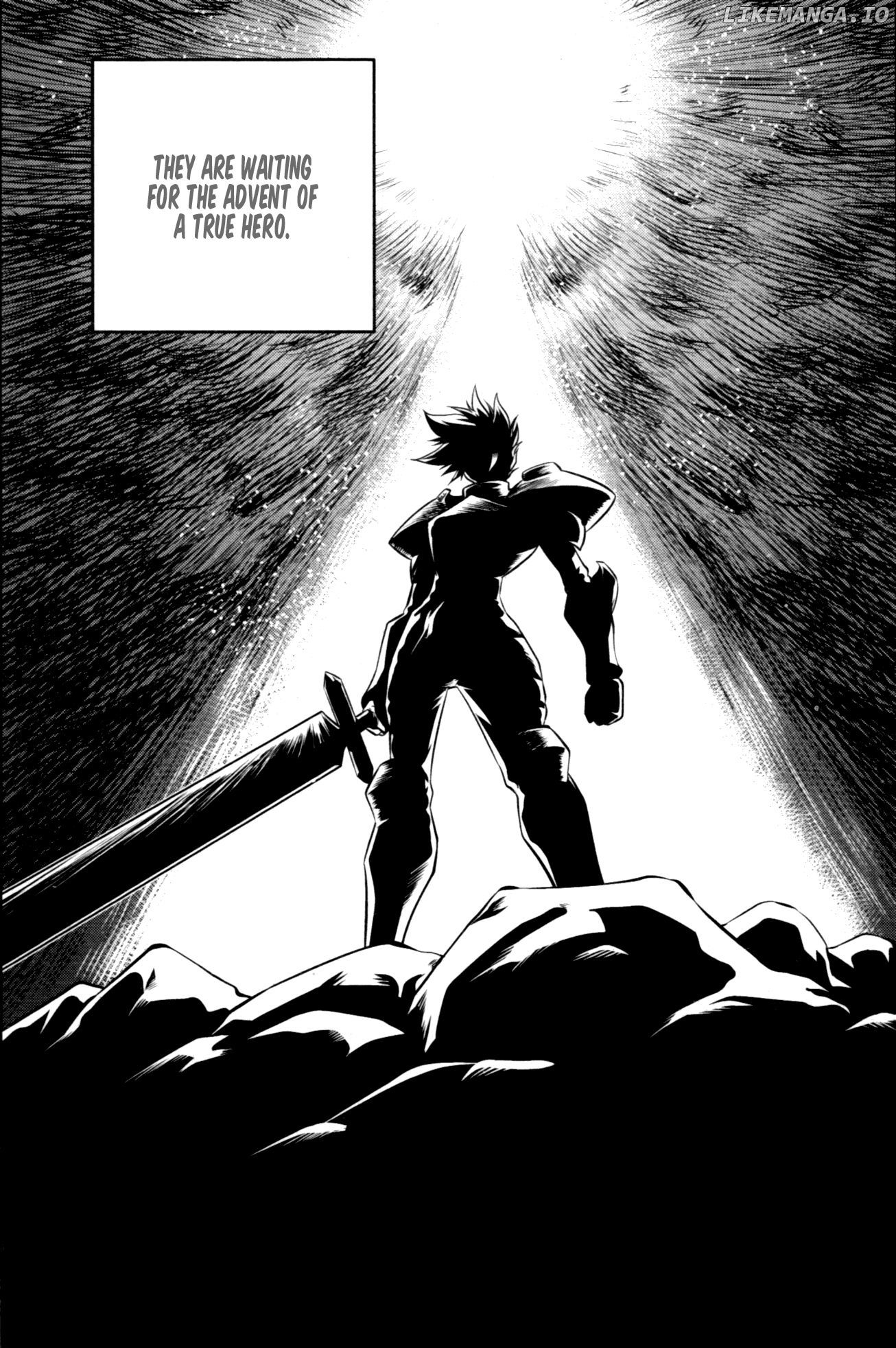 The Legend Of Maian chapter 58 - page 10