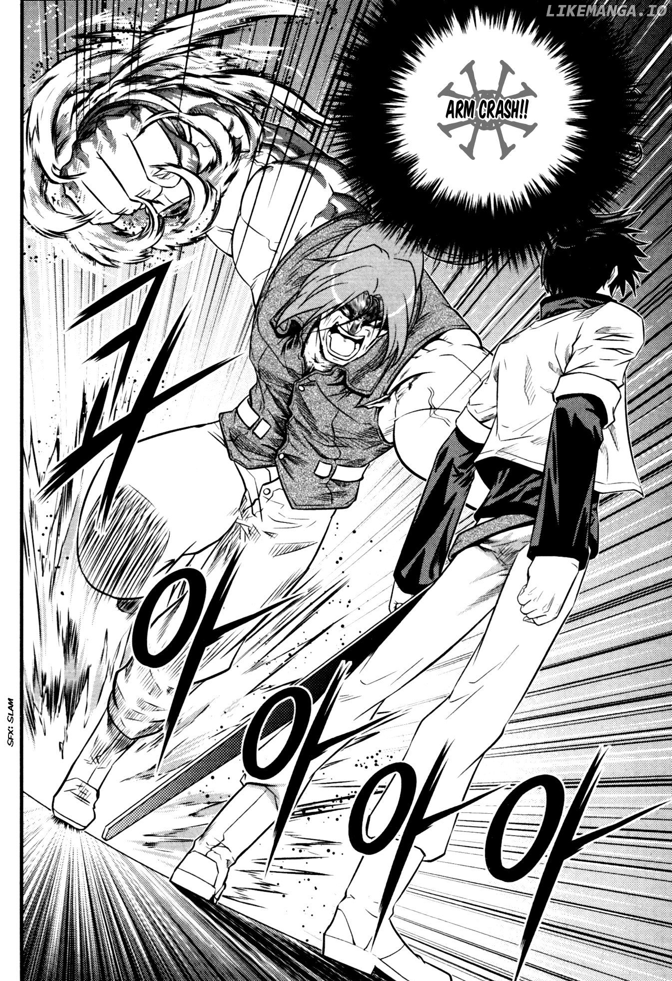 The Legend Of Maian chapter 58 - page 136