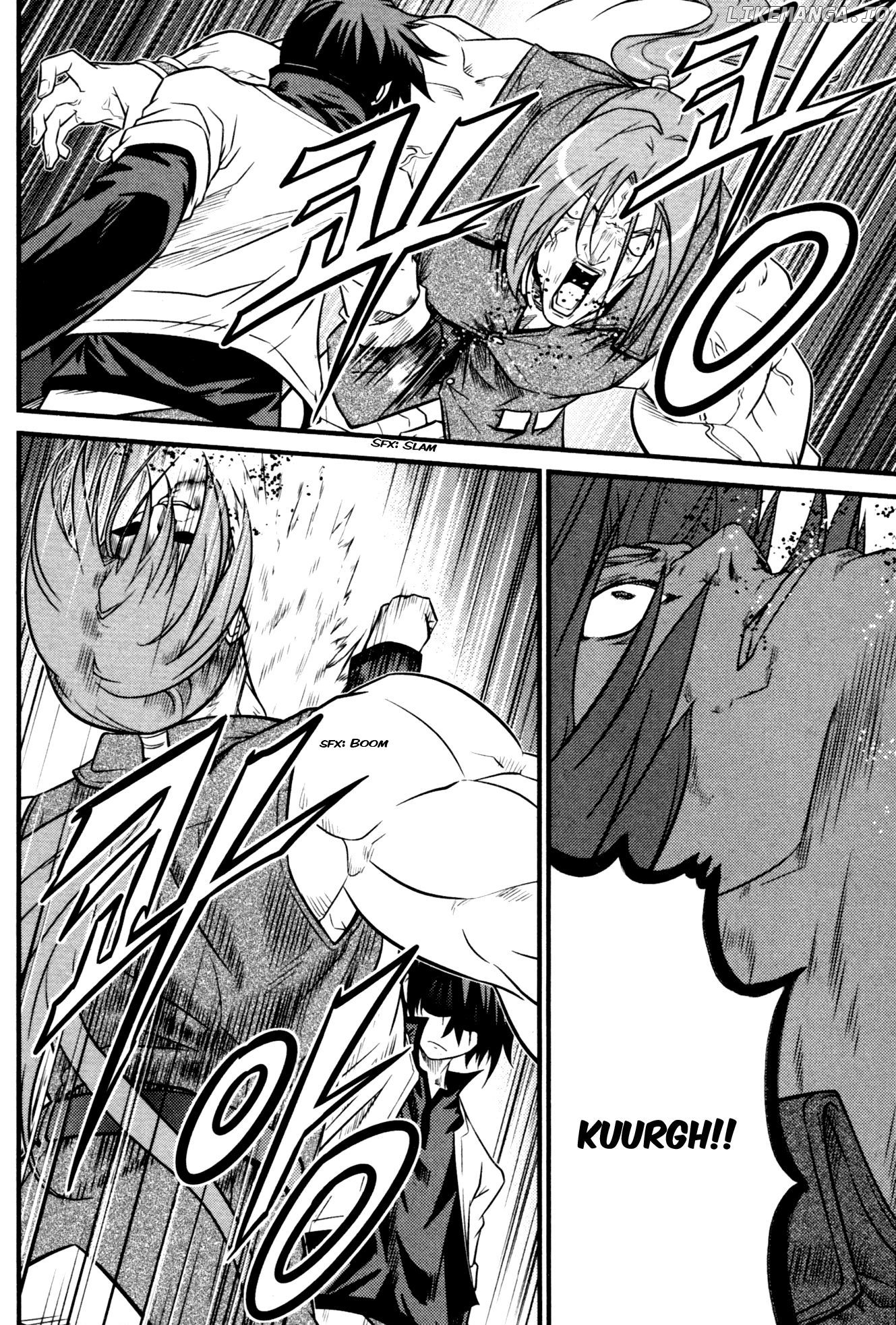 The Legend Of Maian chapter 58 - page 140