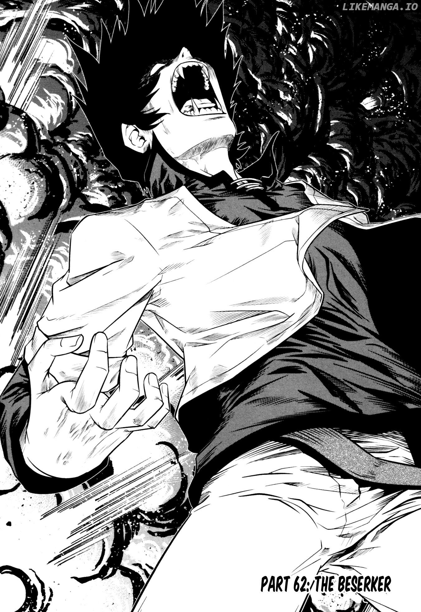 The Legend Of Maian chapter 58 - page 142