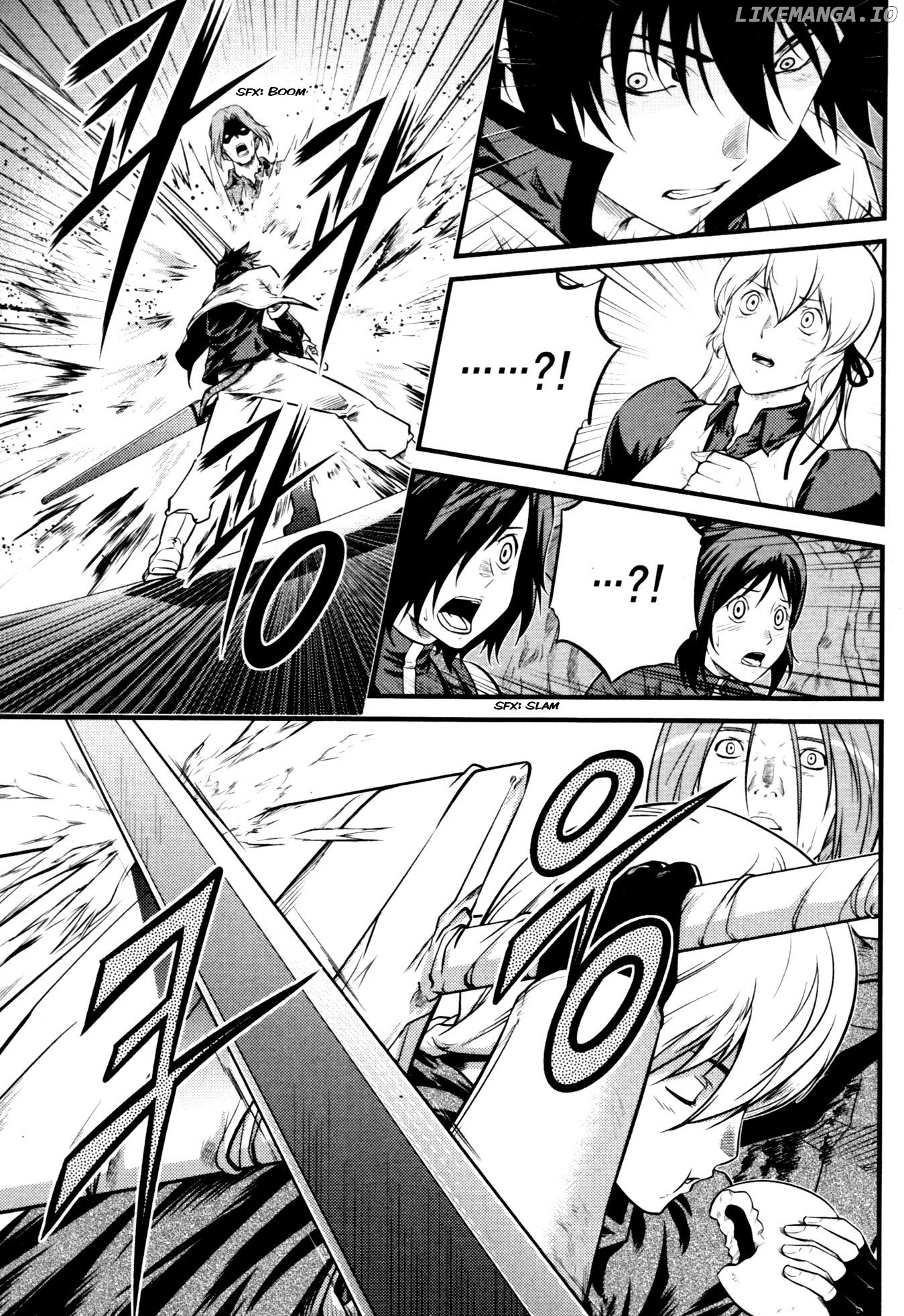 The Legend Of Maian chapter 58 - page 149