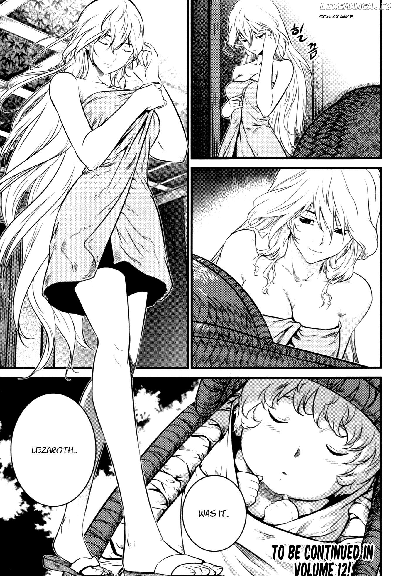 The Legend Of Maian chapter 58 - page 169