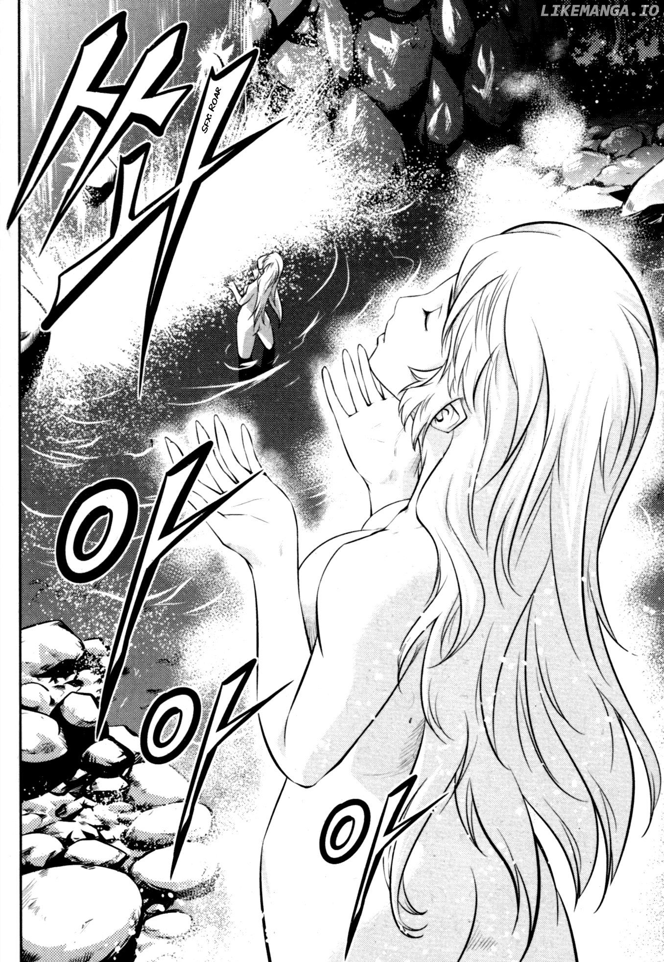 The Legend Of Maian chapter 58 - page 18