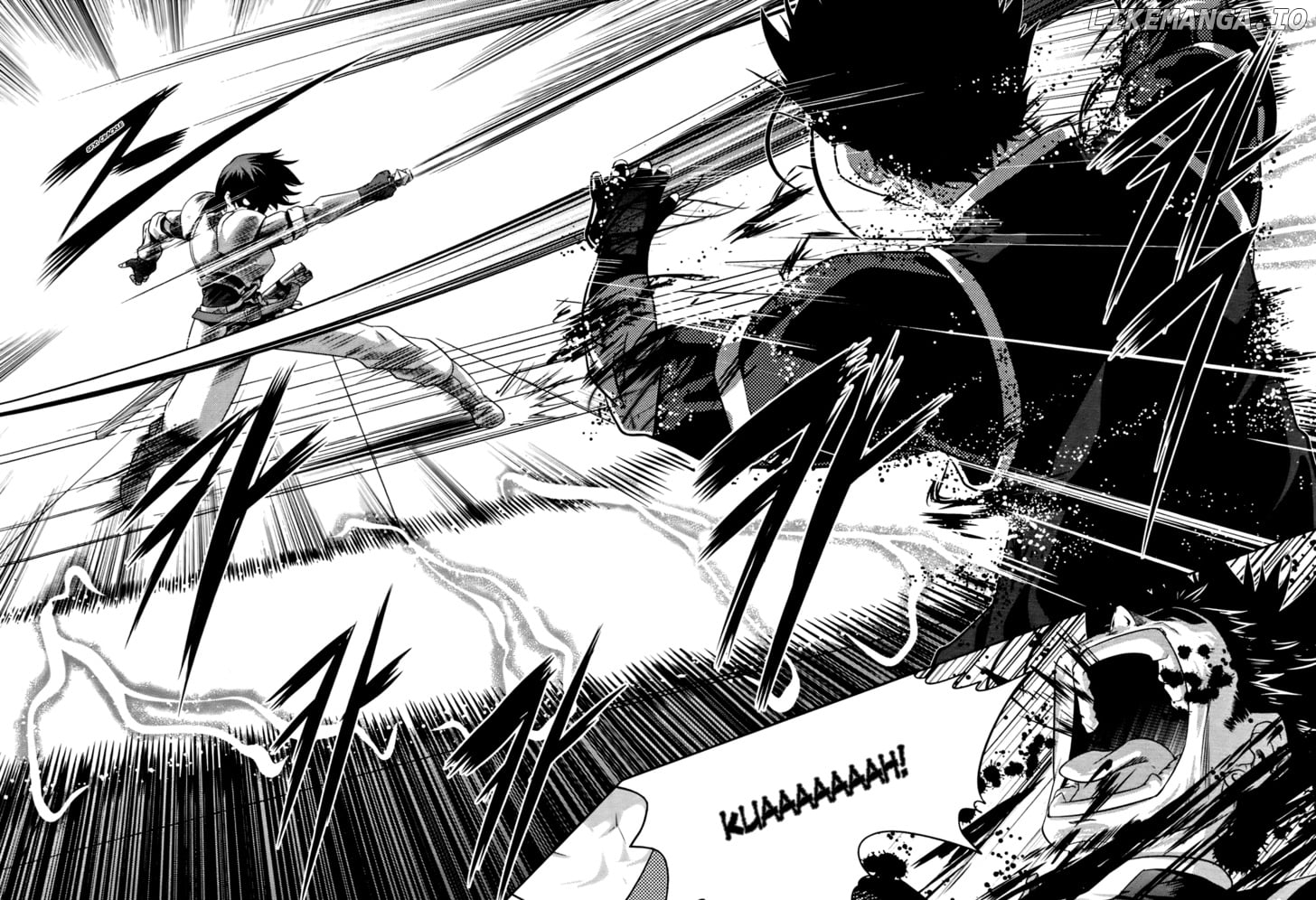 The Legend Of Maian chapter 50 - page 29