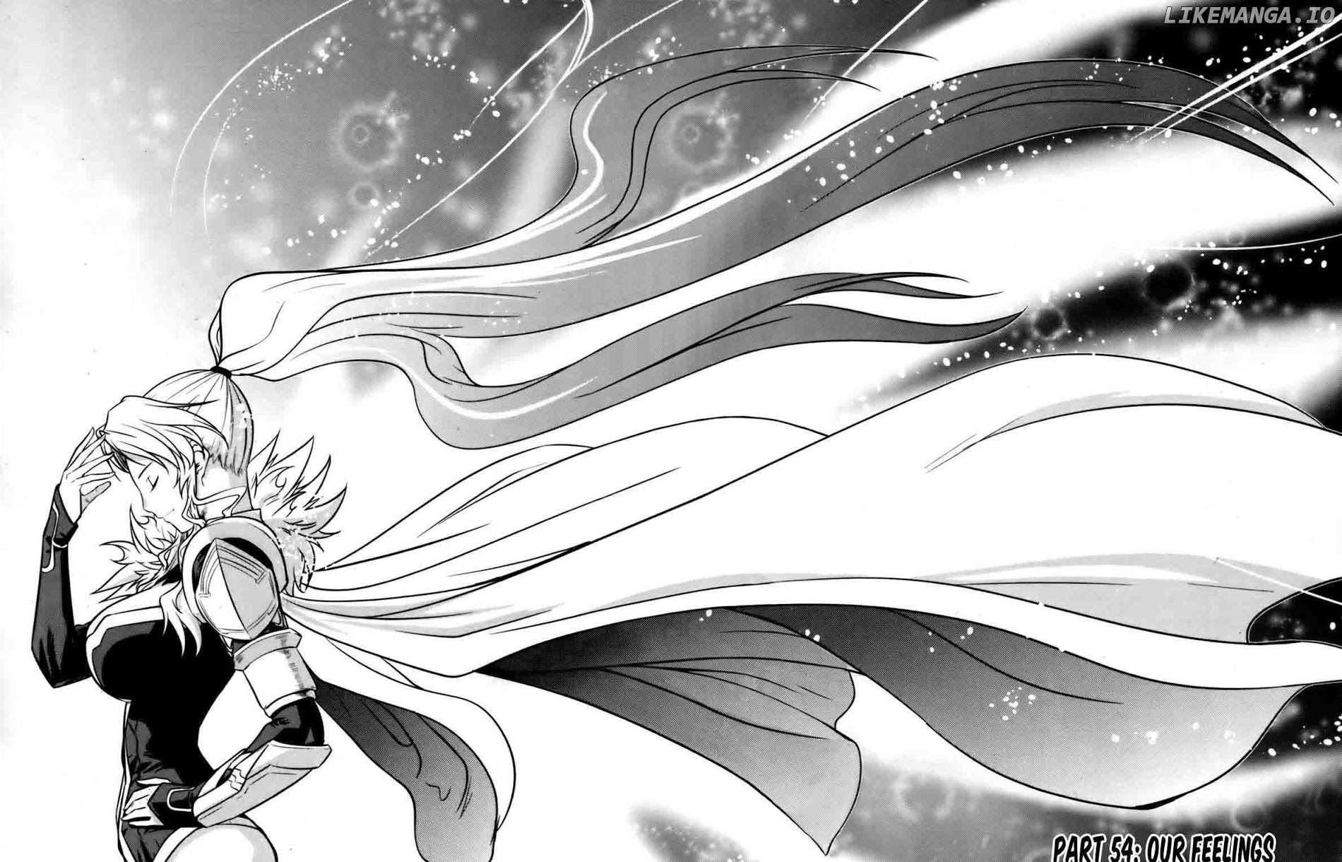 The Legend Of Maian chapter 54 - page 9