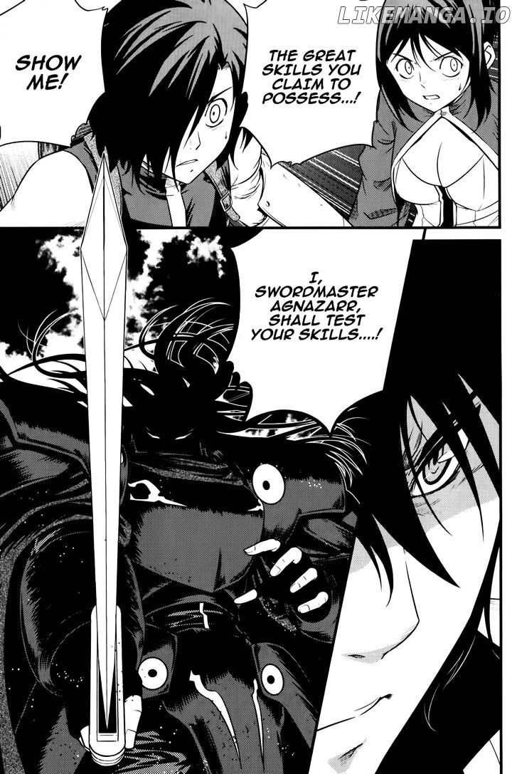 The Legend Of Maian chapter 65 - page 4