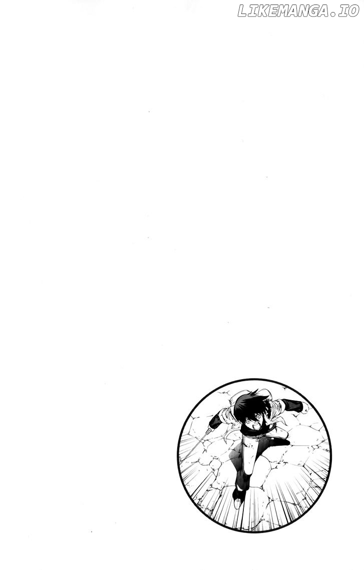 The Legend Of Maian chapter 65 - page 45