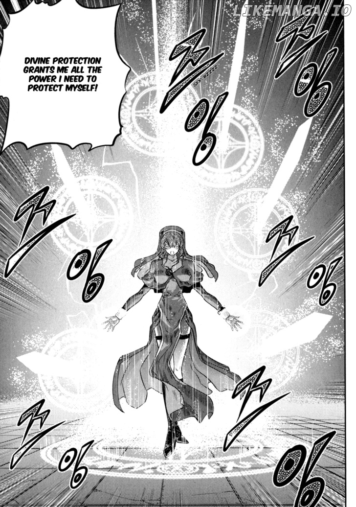 The Legend Of Maian chapter 39 - page 13
