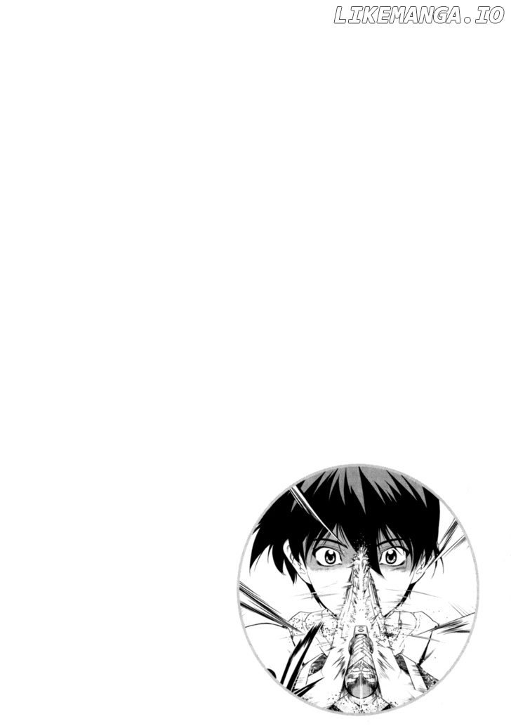 The Legend Of Maian chapter 39 - page 24