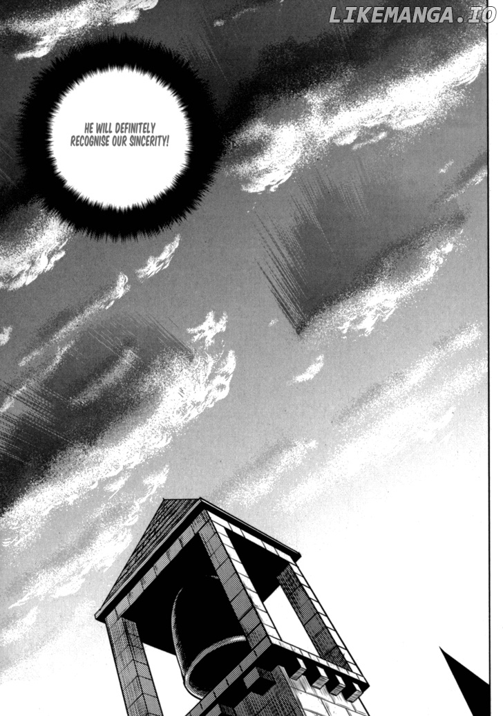 The Legend Of Maian chapter 43 - page 37