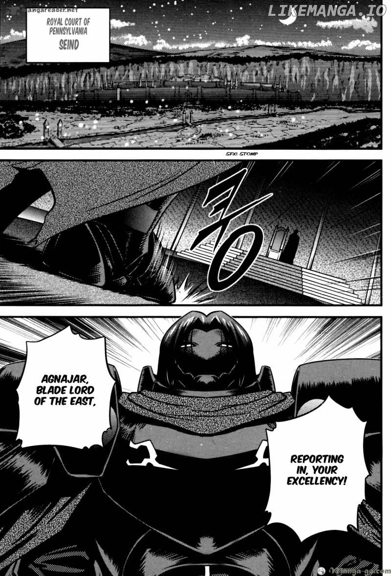 The Legend Of Maian chapter 60 - page 18