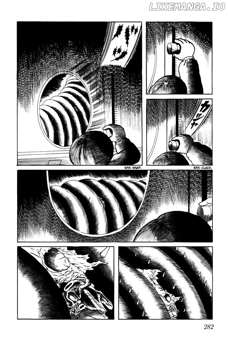 Fourteen - Manga chapter 237 - page 10