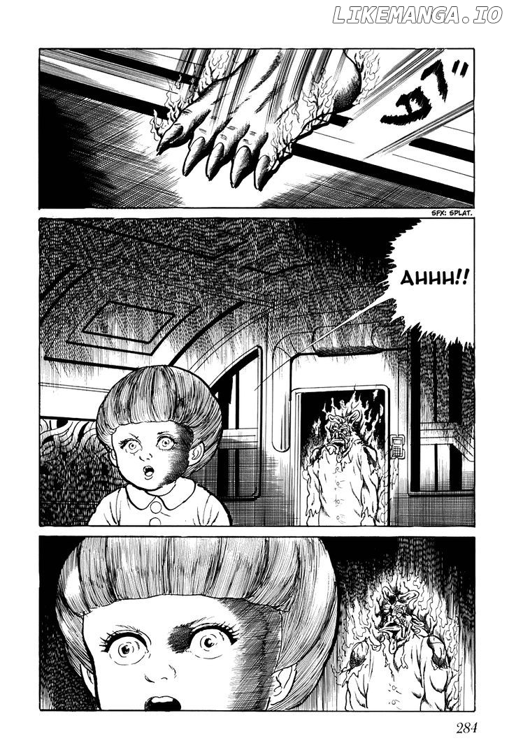 Fourteen - Manga chapter 237 - page 12