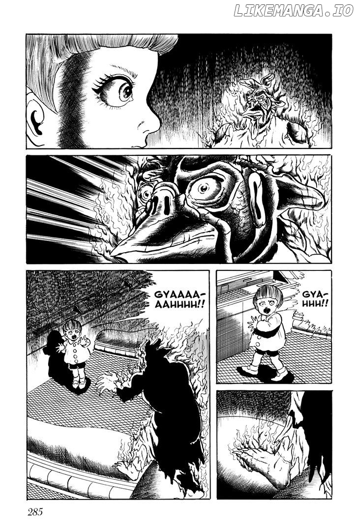 Fourteen - Manga chapter 237 - page 13