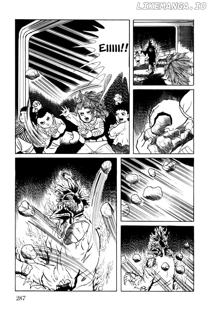 Fourteen - Manga chapter 237 - page 15