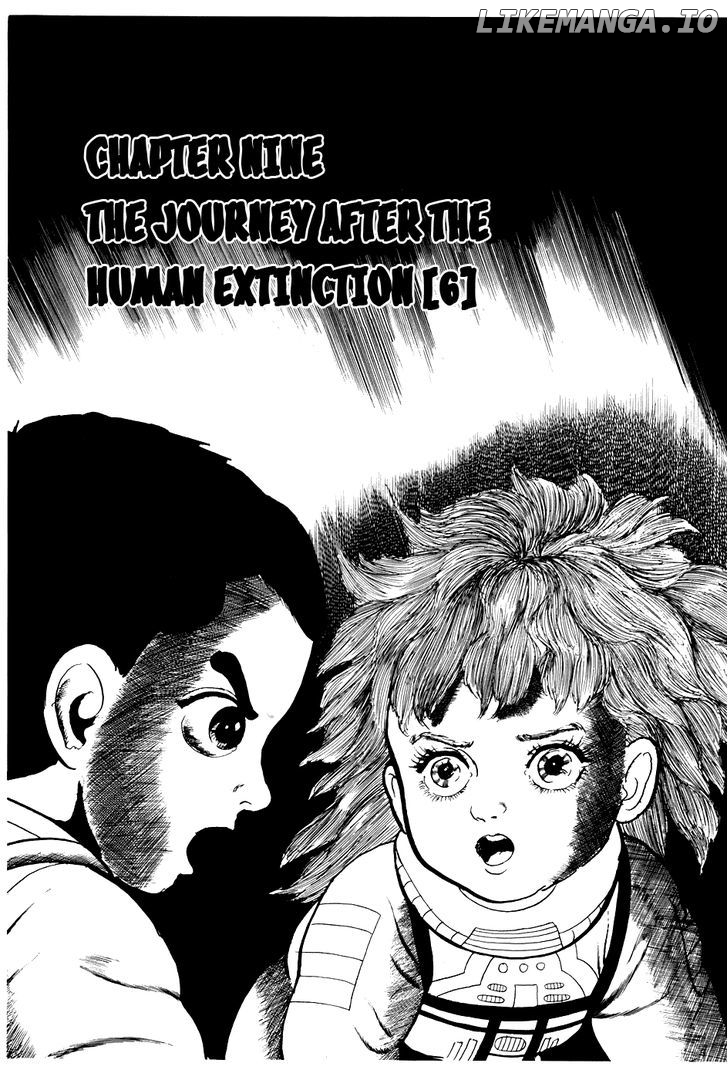 Fourteen - Manga chapter 237 - page 3