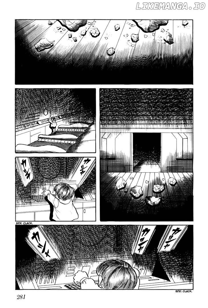 Fourteen - Manga chapter 237 - page 9
