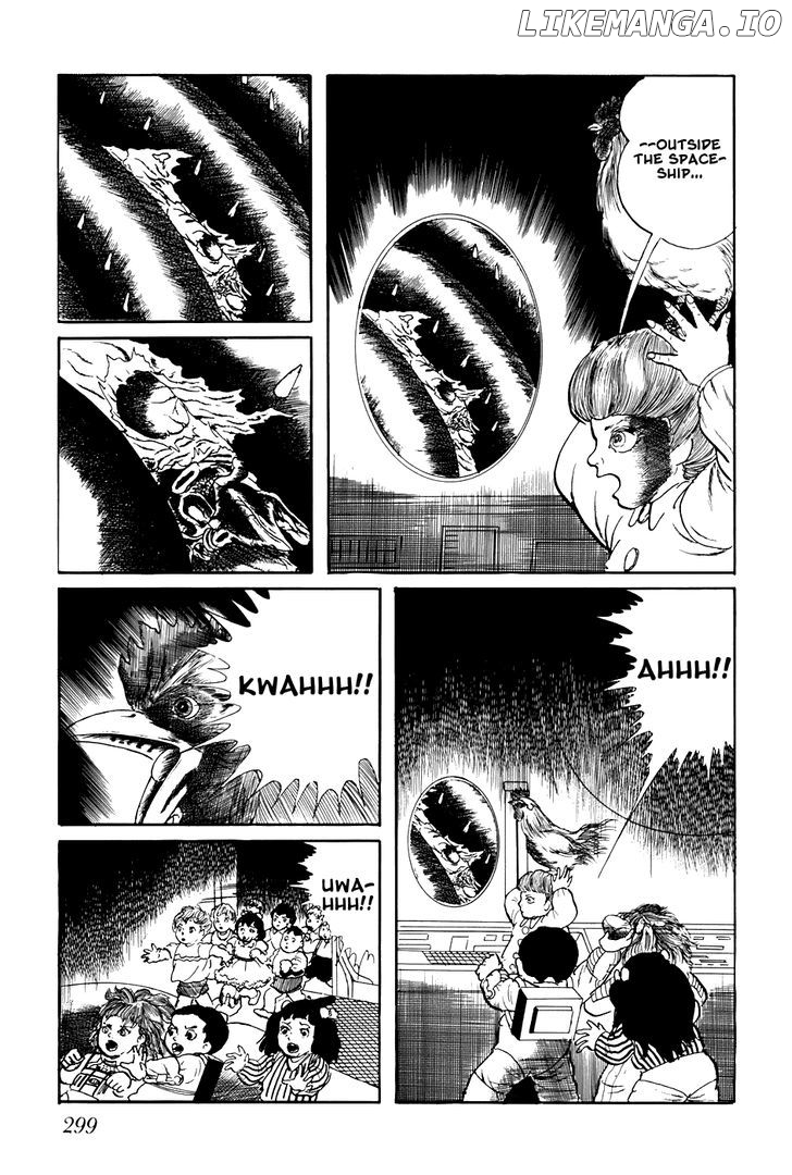 Fourteen - Manga chapter 238 - page 11