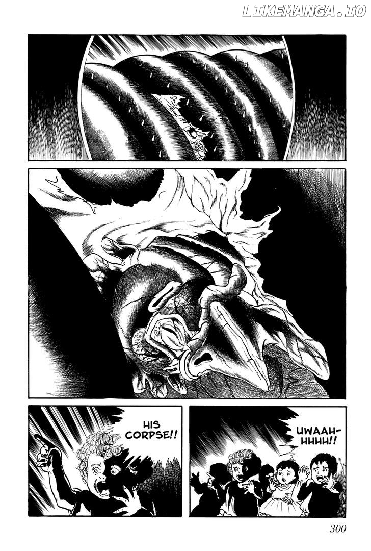 Fourteen - Manga chapter 238 - page 12