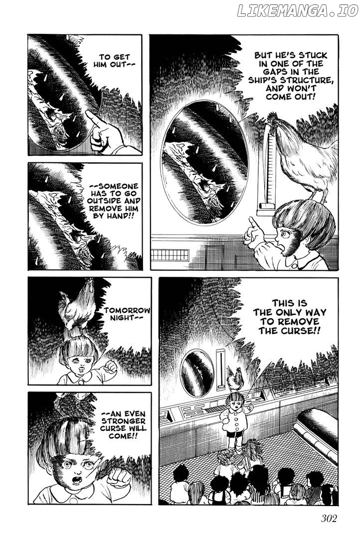 Fourteen - Manga chapter 238 - page 14
