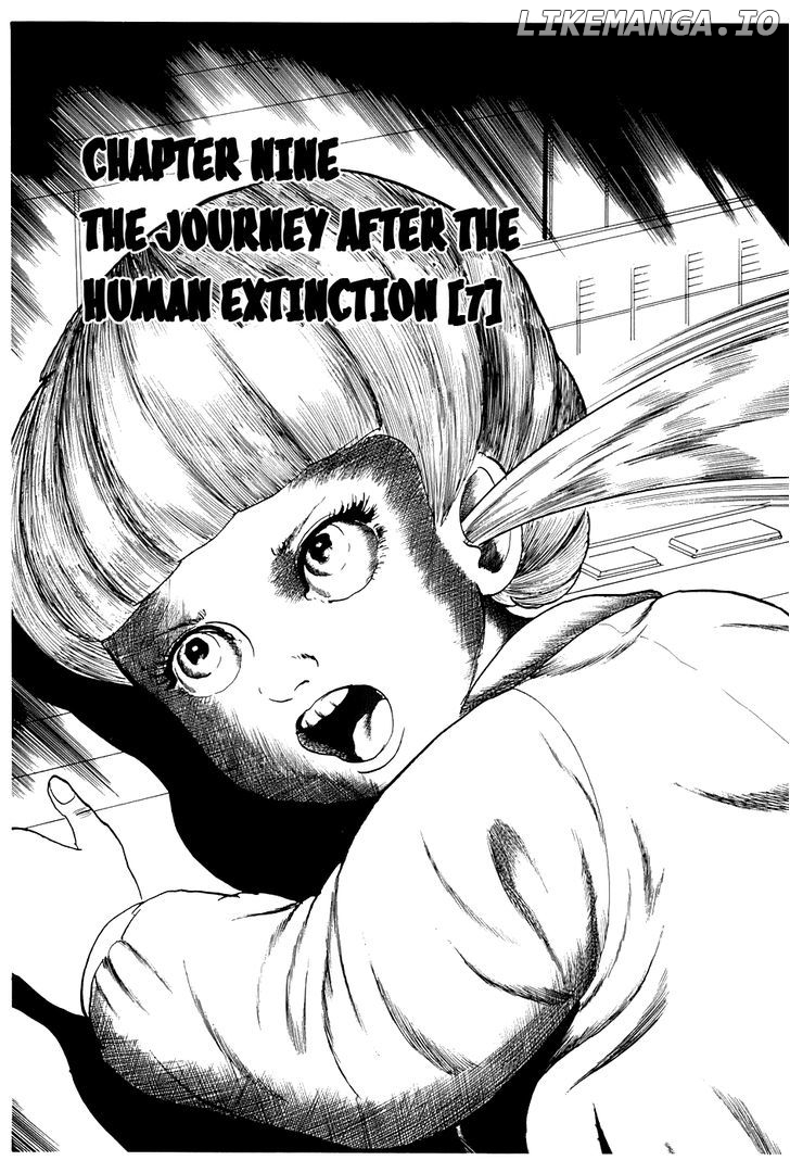 Fourteen - Manga chapter 238 - page 3