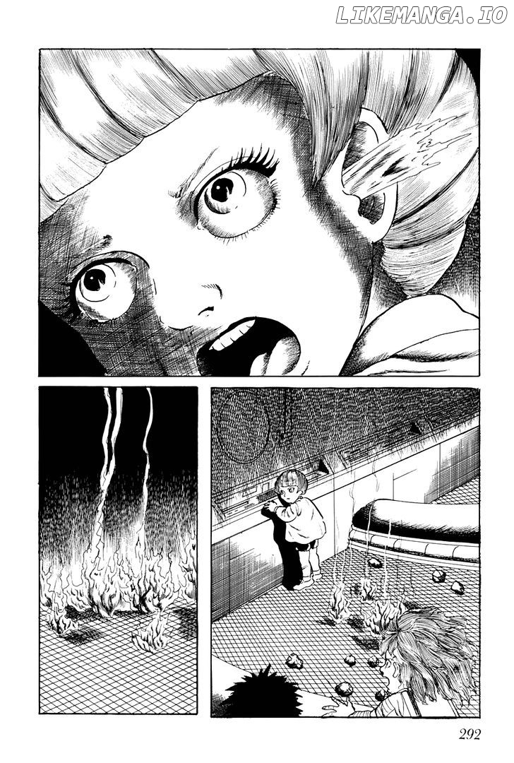 Fourteen - Manga chapter 238 - page 4