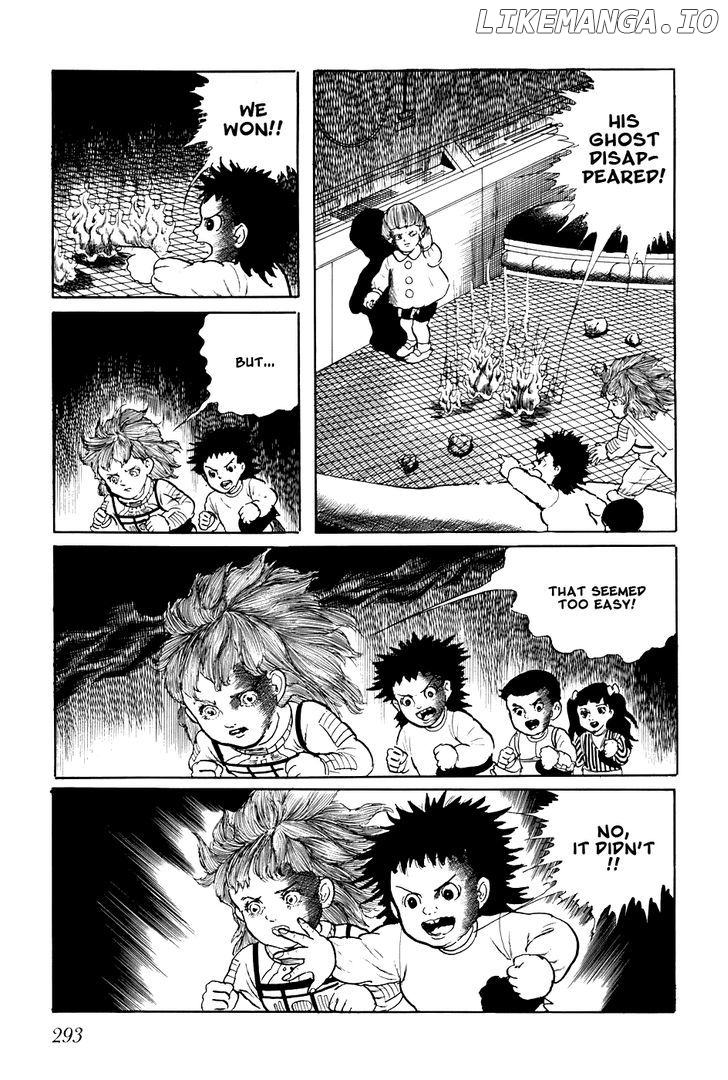 Fourteen - Manga chapter 238 - page 5