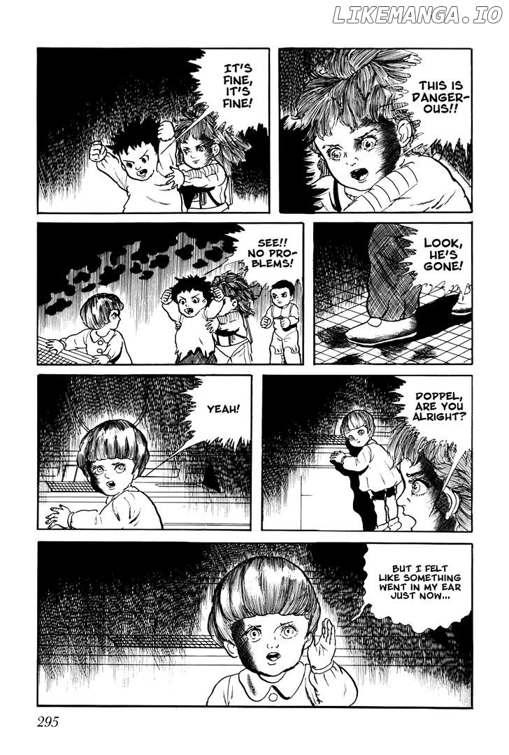 Fourteen - Manga chapter 238 - page 7