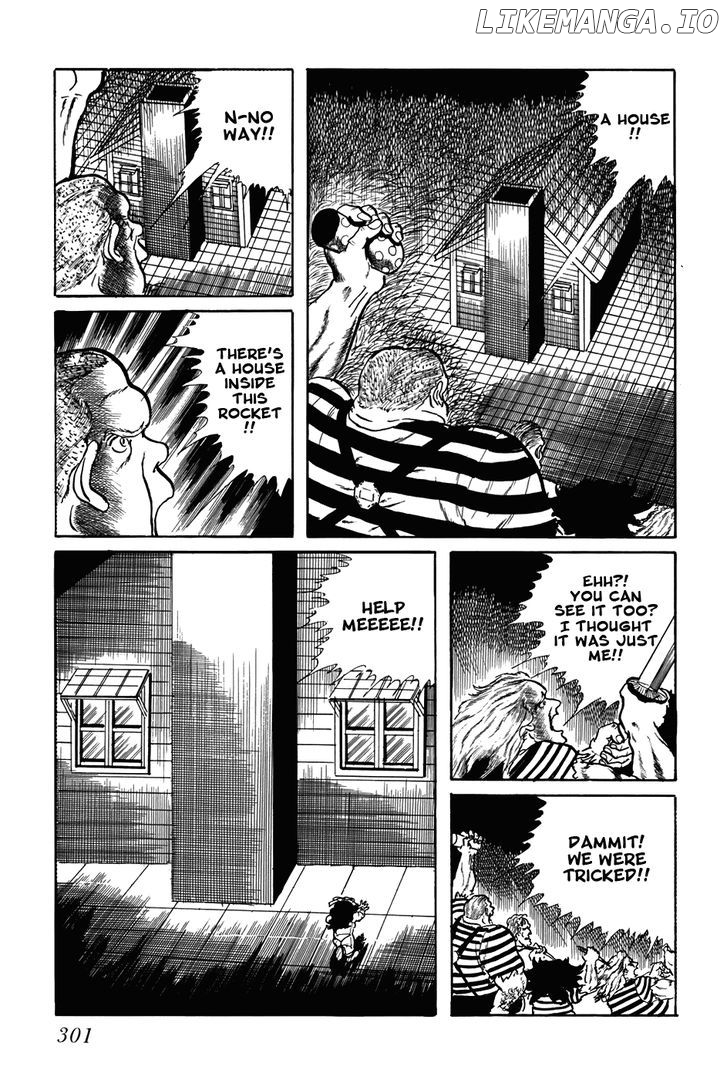 Fourteen - Manga chapter 198 - page 11