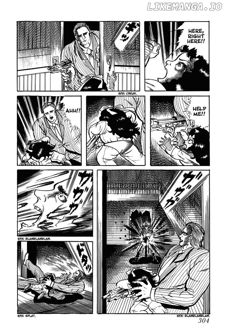 Fourteen - Manga chapter 198 - page 14