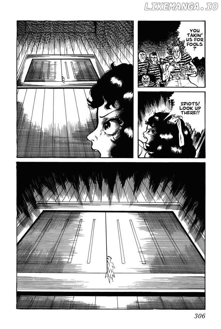 Fourteen - Manga chapter 198 - page 16