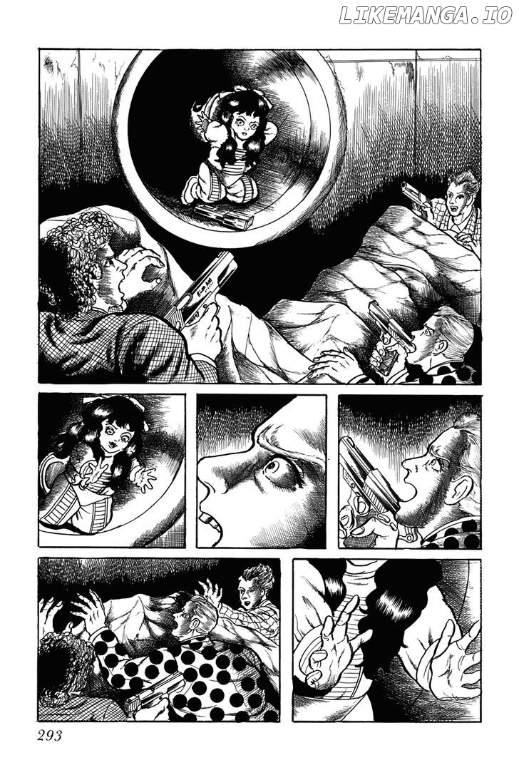 Fourteen - Manga chapter 198 - page 3