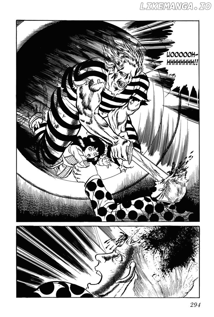 Fourteen - Manga chapter 198 - page 4