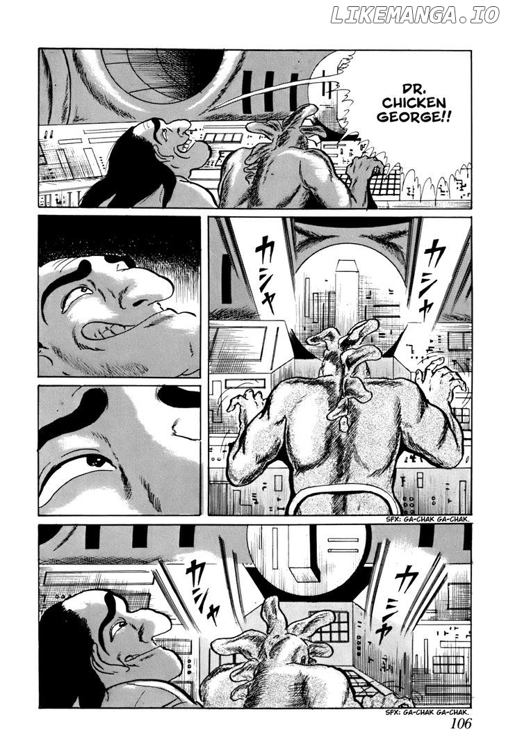 Fourteen - Manga chapter 146 - page 10