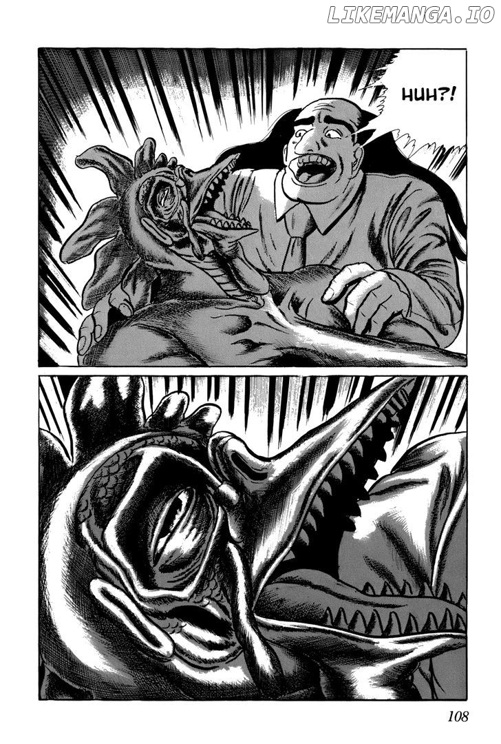 Fourteen - Manga chapter 146 - page 12