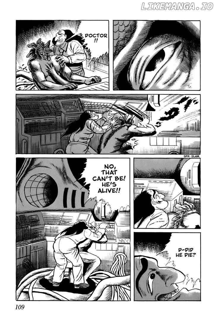Fourteen - Manga chapter 146 - page 13