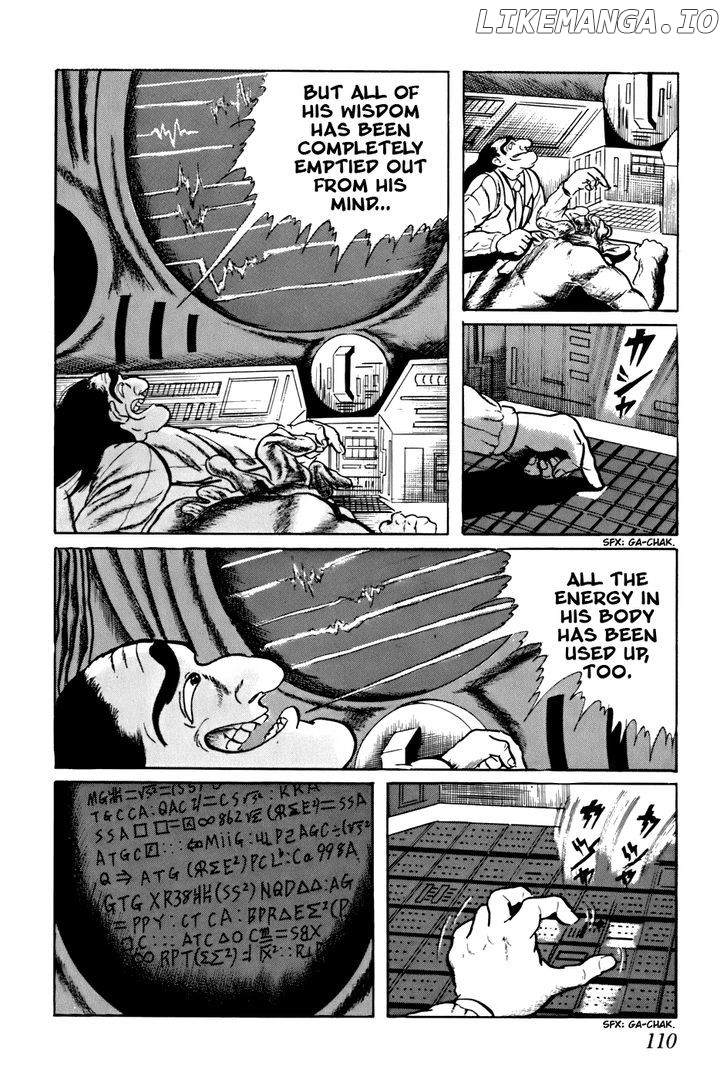 Fourteen - Manga chapter 146 - page 14