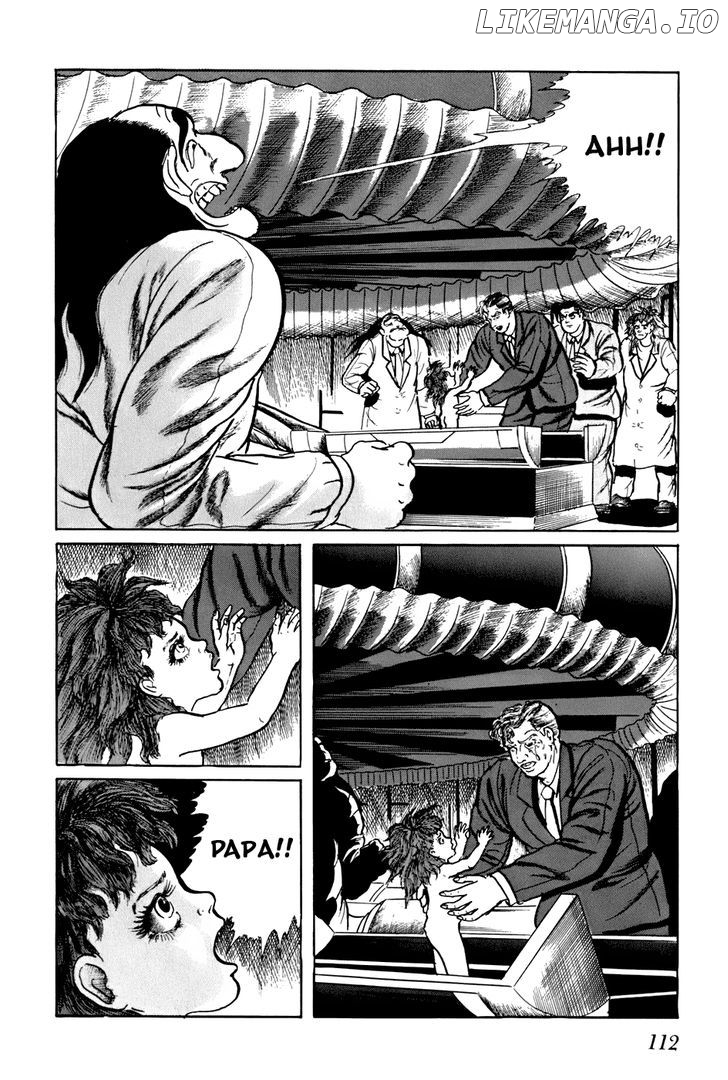 Fourteen - Manga chapter 146 - page 16