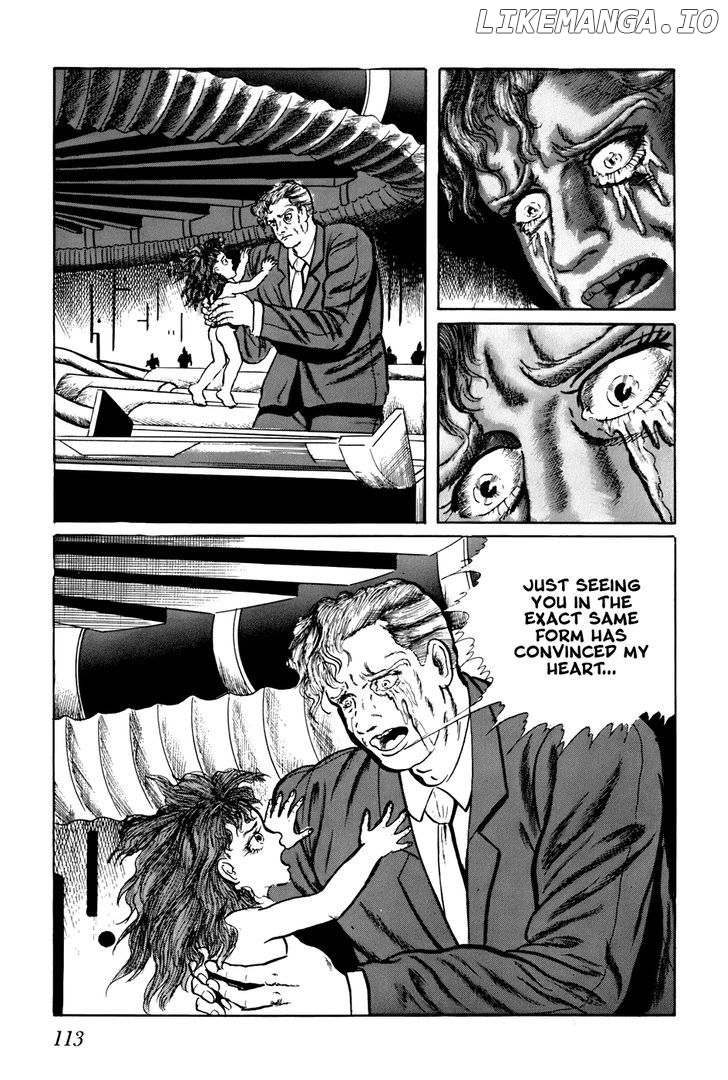 Fourteen - Manga chapter 146 - page 17