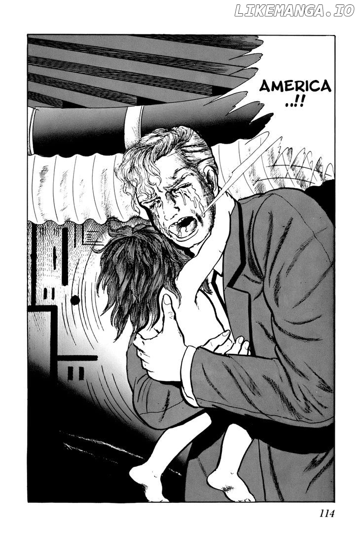 Fourteen - Manga chapter 146 - page 18