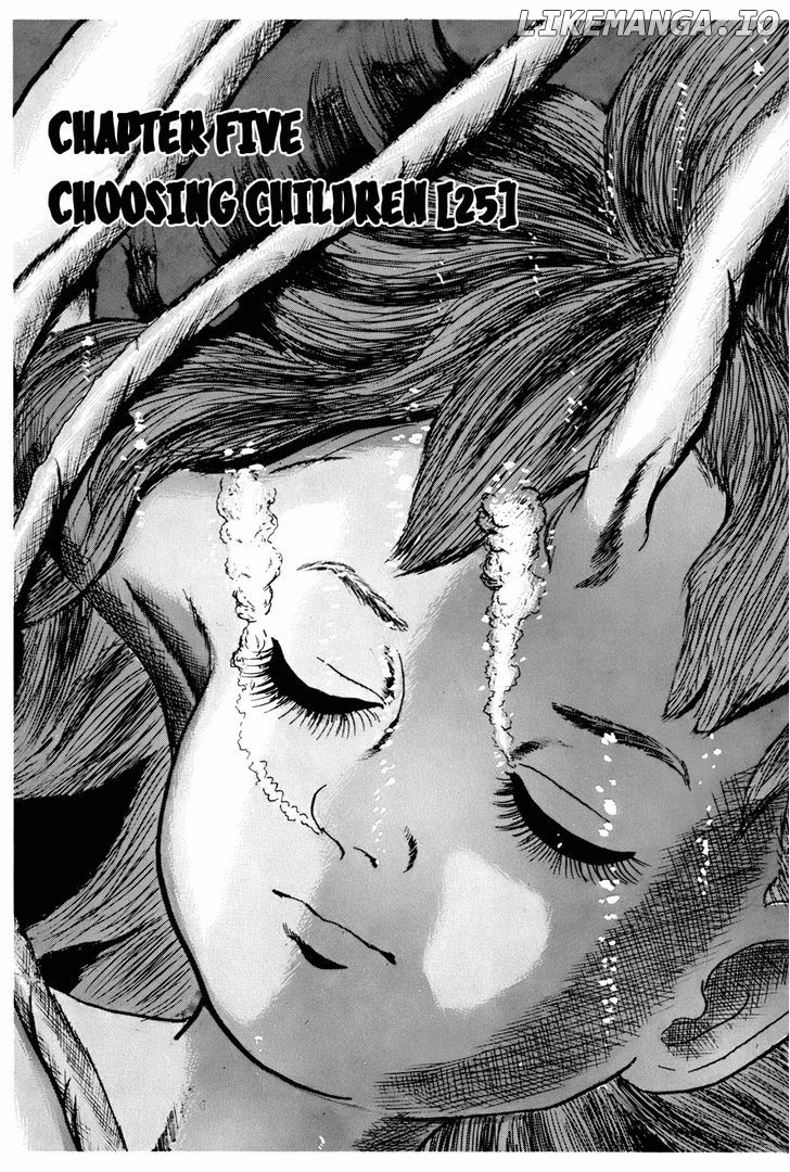Fourteen - Manga chapter 146 - page 3