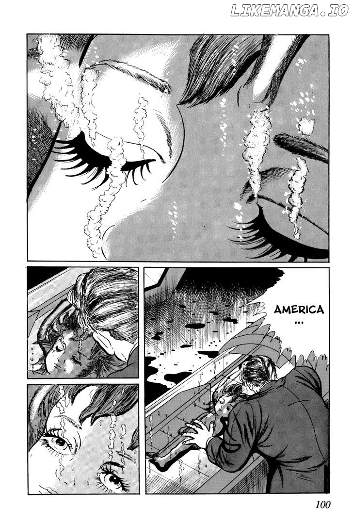 Fourteen - Manga chapter 146 - page 4